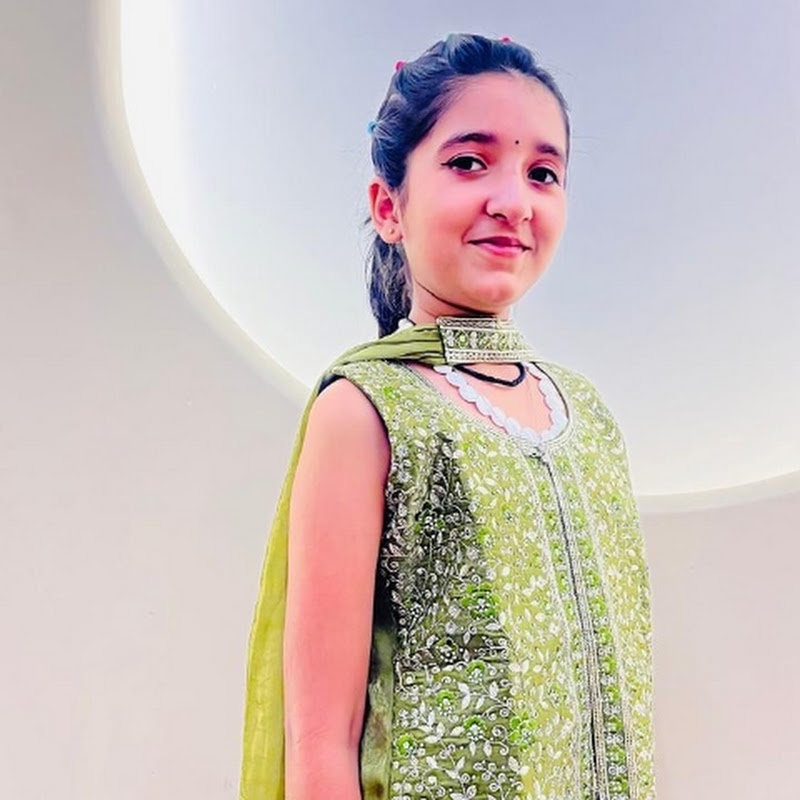 Purvi singh