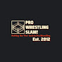 Pro Wrestling Slam! logo