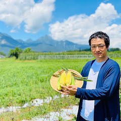 西村と考えるサブチャンネル