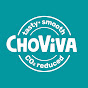ChoViva by Planet A Foods logo