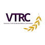 Vermont Truth & Reconciliation Commission logo