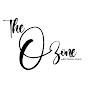 The O-Zone with Ozetta Harris logo