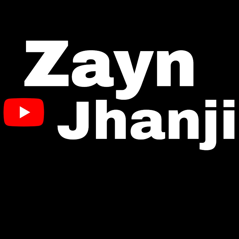 Zayn Jhanji