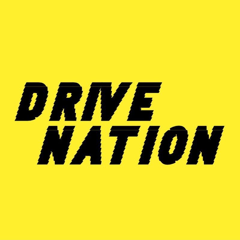 Drive Nation