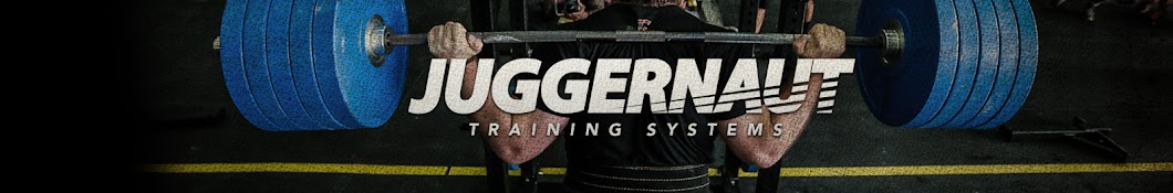 Juggernaut Training Systems YouTube 频道头像