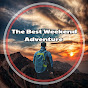 The Best Weekend Adventure logo