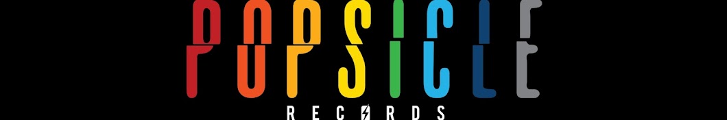 POPSICLE RECORDS رمز قناة اليوتيوب