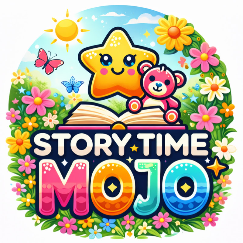 Story_Time_Mojo