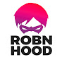 RobnHood Podcast logo
