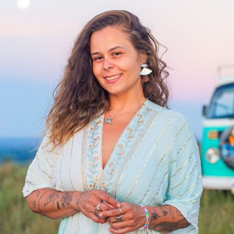 Lari Miranda