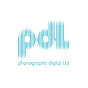 PDL Malayalam logo