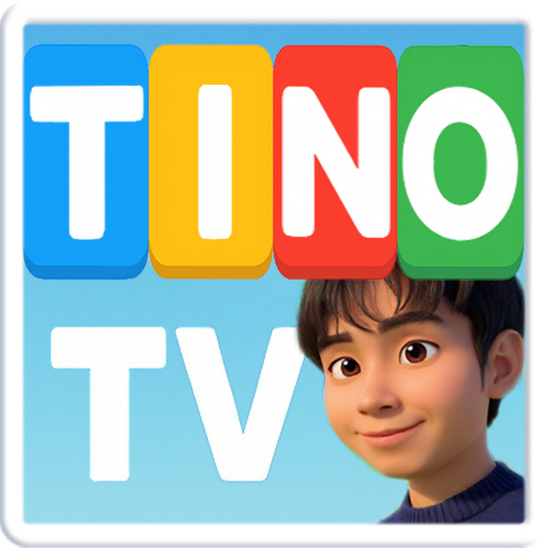 TinoKidsTV