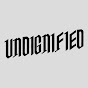 UndignifiedPodcast logo