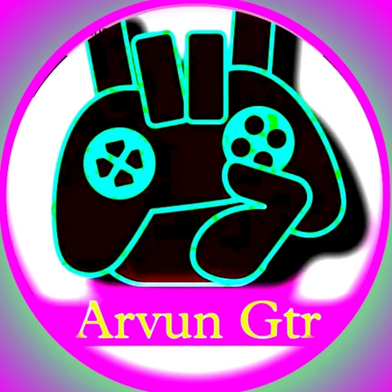Arvun Gtr