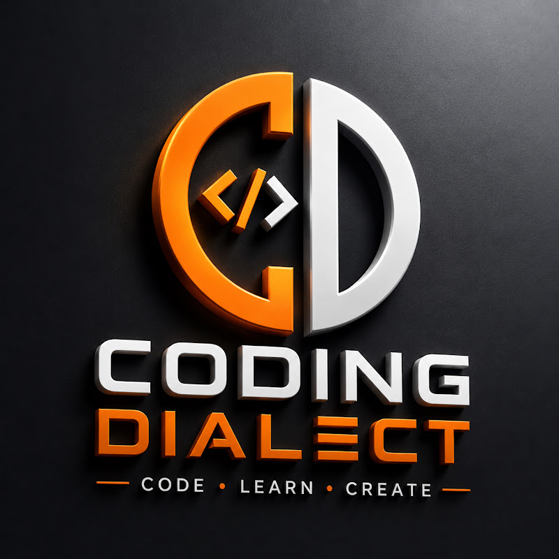 Coding Dialect