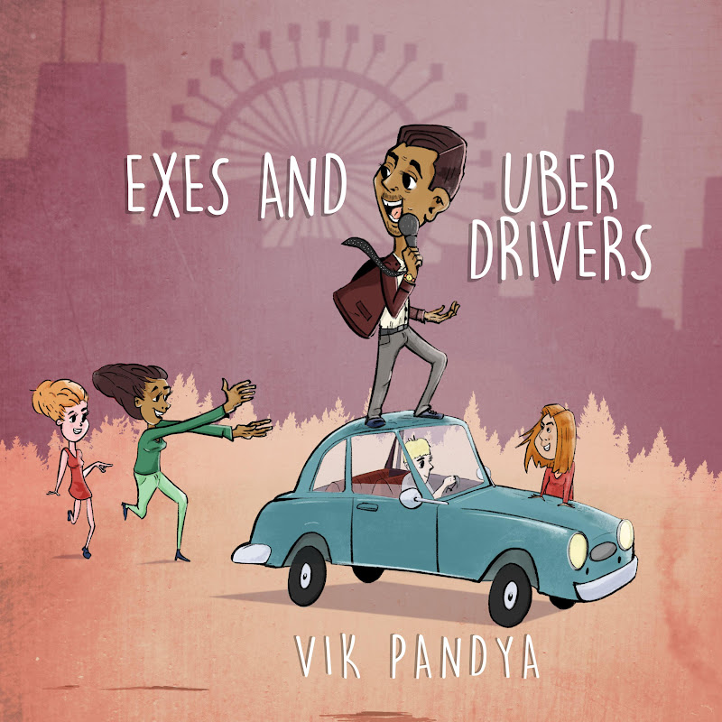 Vik Pandya - Topic