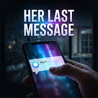 Fieryluigi's Her Last Message icon