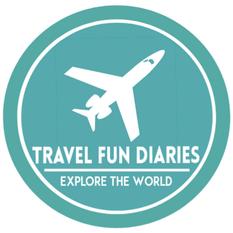 Travel Fun Diaries