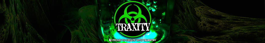 Traxity رمز قناة اليوتيوب