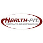 Health-Fit - Boca Raton Sports Chiropractic  logo