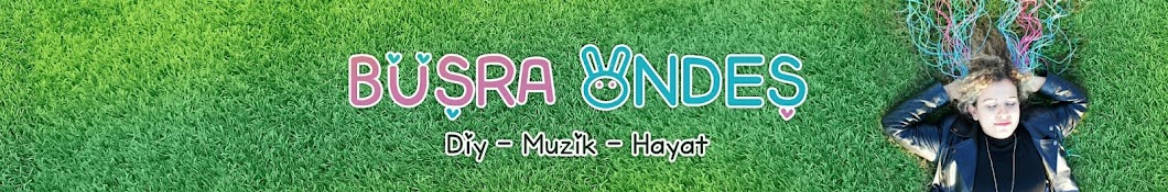 Busra Ondes YouTube kanalı avatarı