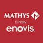 Mathys Ltd Bettlach logo