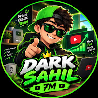 DARK SAHIL 7M profile image