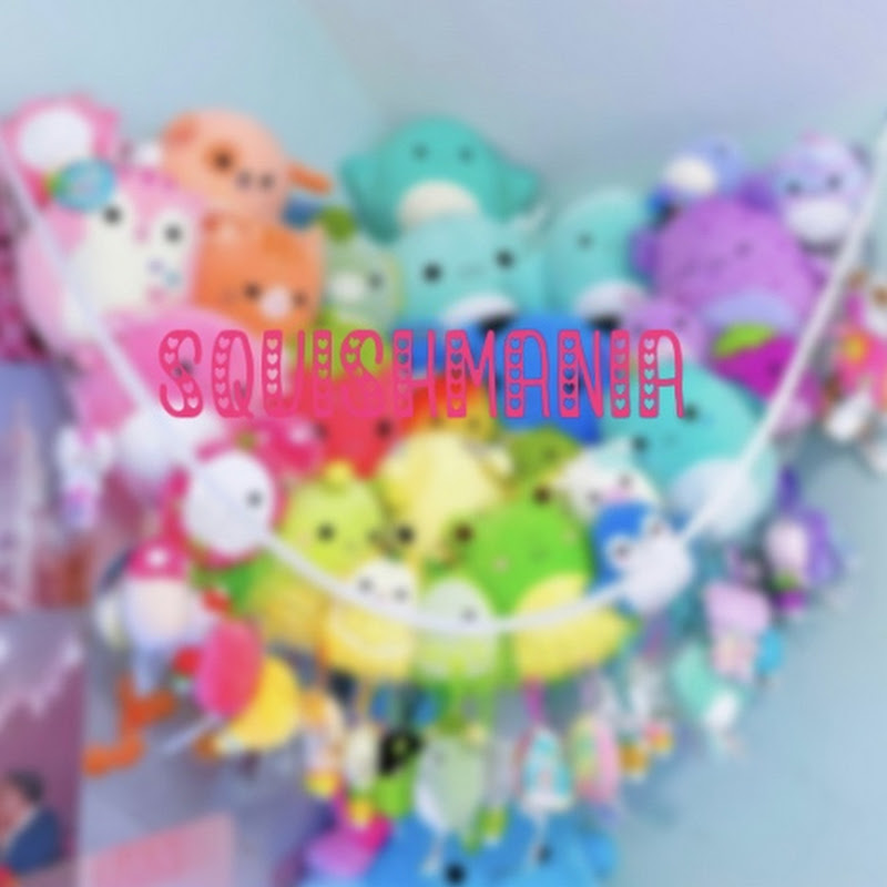 🤍squishmania🤍