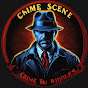 CrimeScene Riddle logo