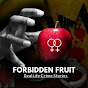 Forbidden Fruit logo