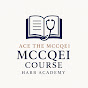 MCCQE1 COURSE - HARB ACADEMY  logo
