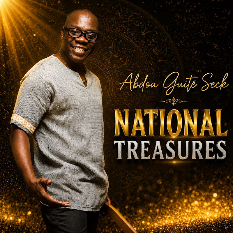 Abdou Guité Seck