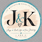 J AND K