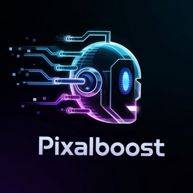 Pixal Boost
