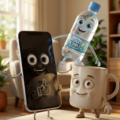 モノたちの本音