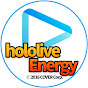 ホロライブエナジー 切り抜きch【hololive Energy Clippings ch】