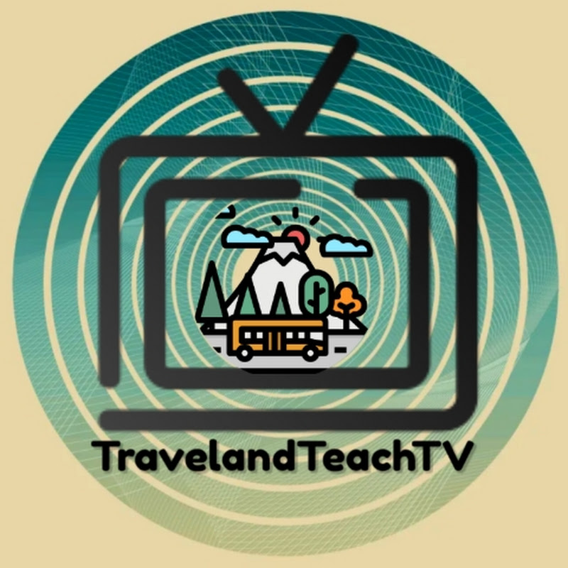 Travel and Teach TV