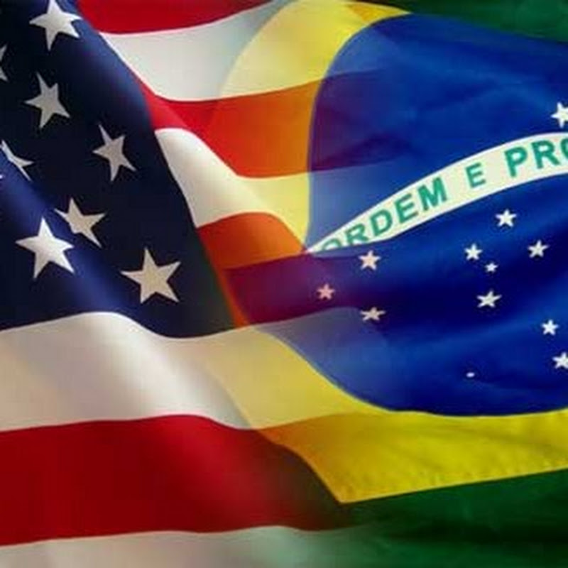 Descobrindo a America do Norte