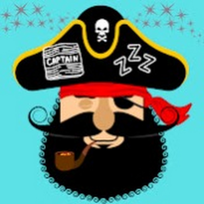 Captain Sleepy - Topic