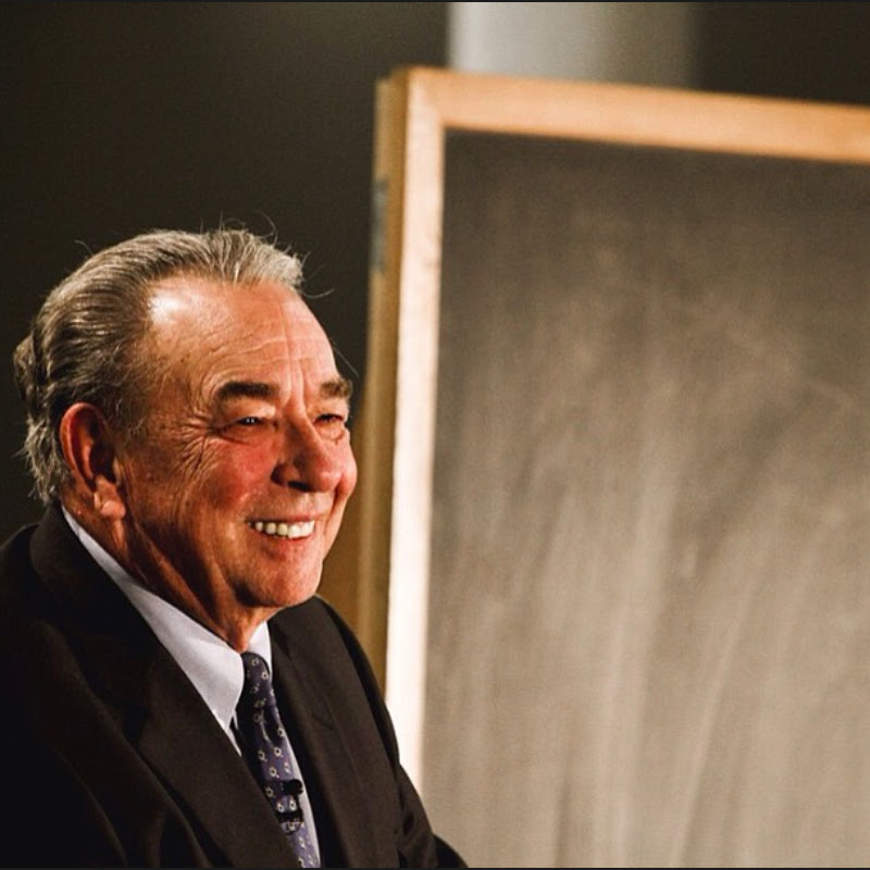 R.C. Sproul Message Logo