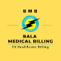 Bala medical billing logo