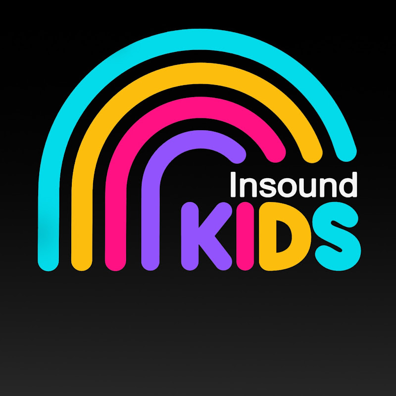 Insound Kids _ ინსაუნდ ქიდსი