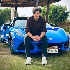 كابتن حسن عادل _ Alhass&auml;n Adel