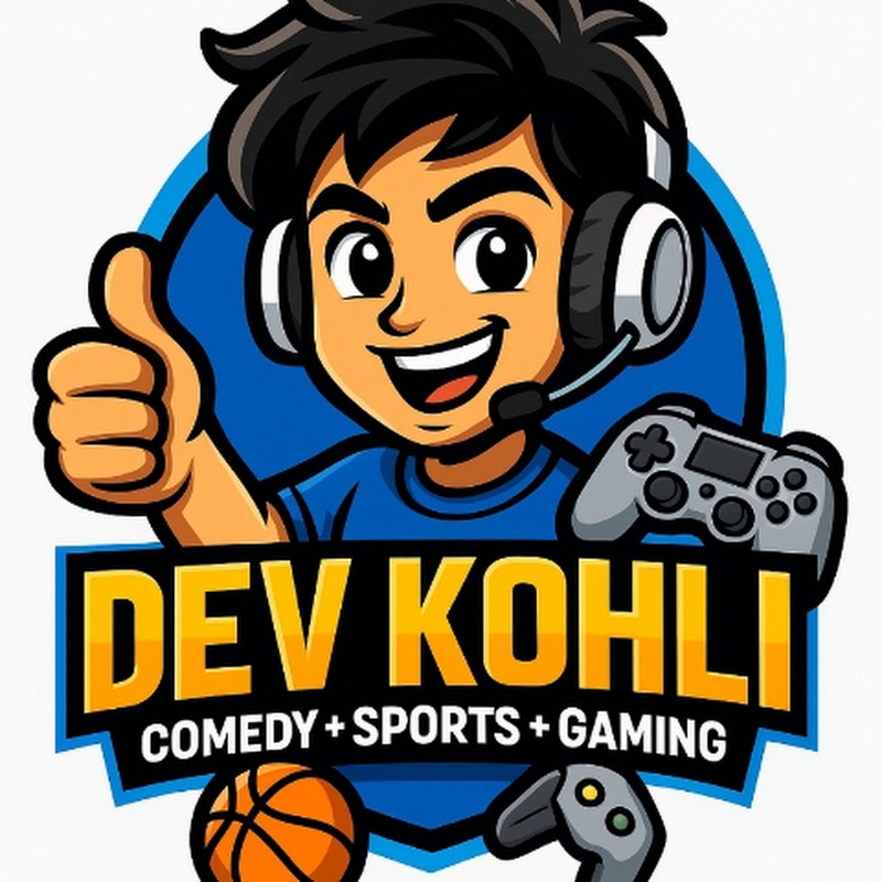 Dev Kohli 