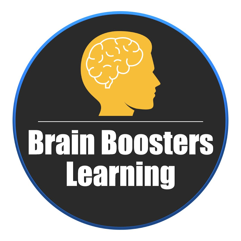 Brain Boosters Learning