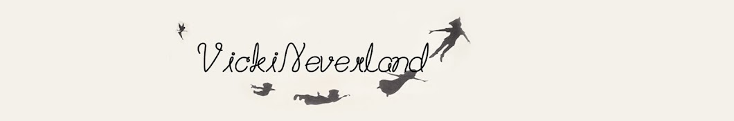 VickiNeverland Avatar channel YouTube 