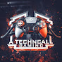 A TECHNICAL GAMING   logo