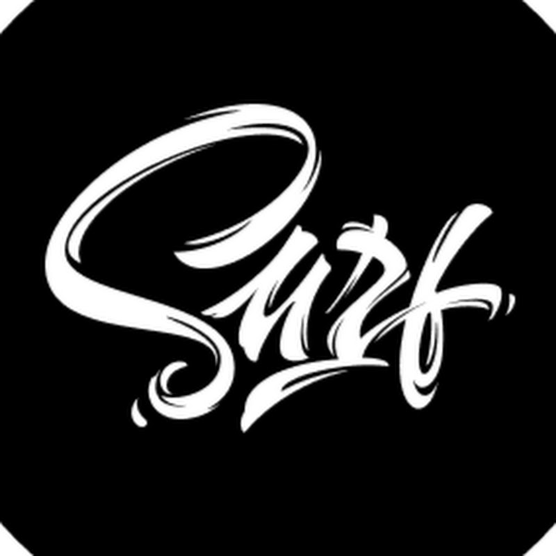 Surf Tech Logo