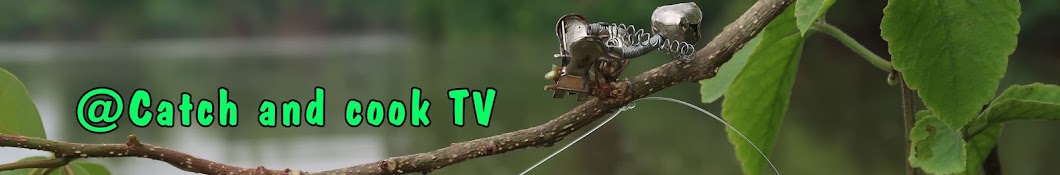 Catch and Cook TV Avatar de chaîne YouTube