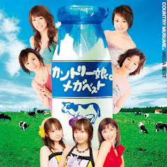 Country musume. - Topicアイコン画像